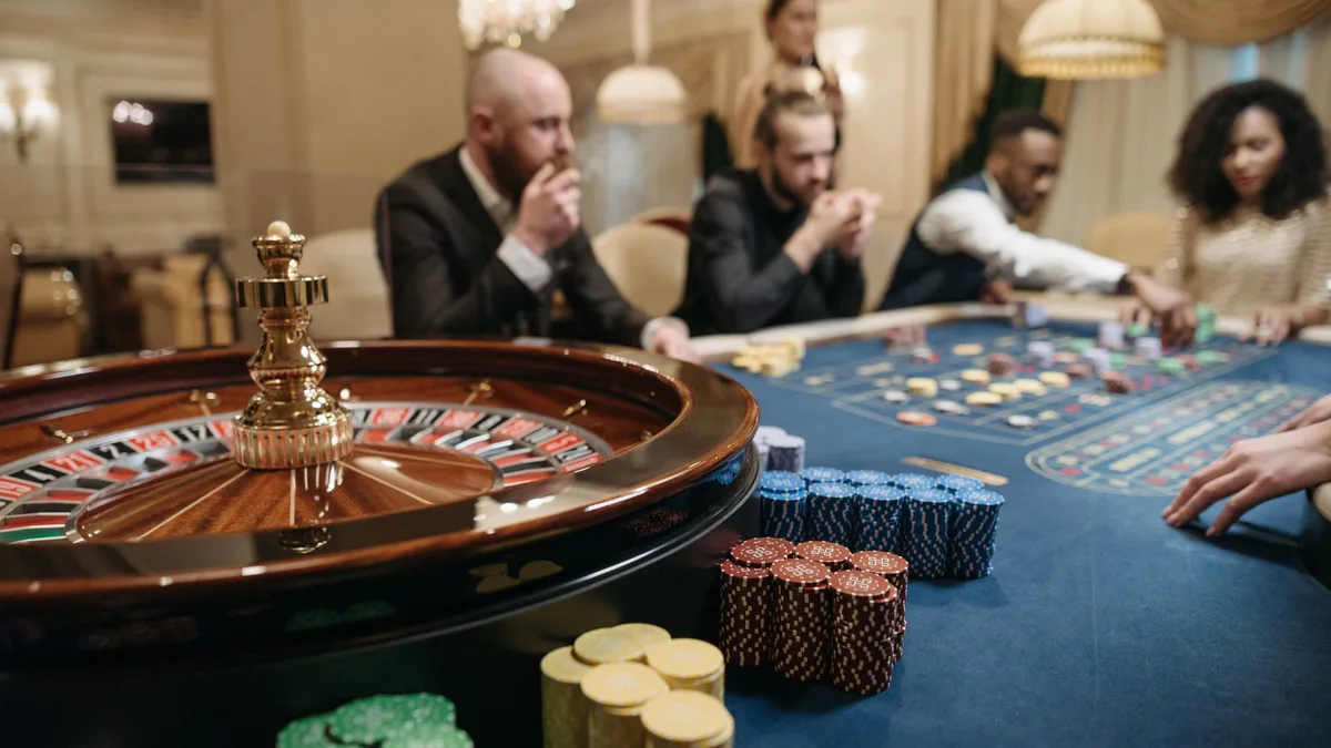 Die überraschenden Parallelen zwischen Sanitär und Online-Casinos