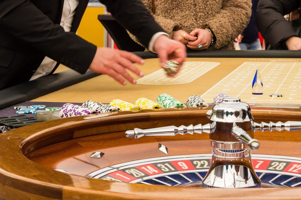Why Inclusion Matters in the Online Casino Industry