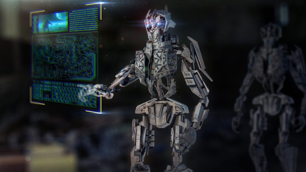 How AI Is Changing the Way We Bet on Football and Play in Casinos