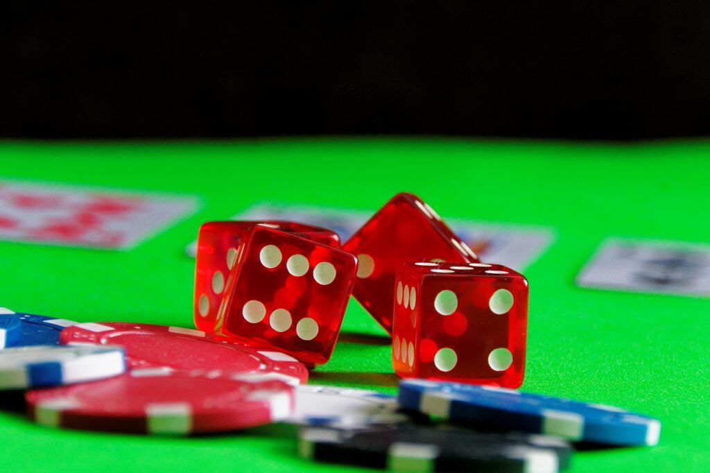 How Emotional Design and Entertainment Influence Casino Player Behaviour