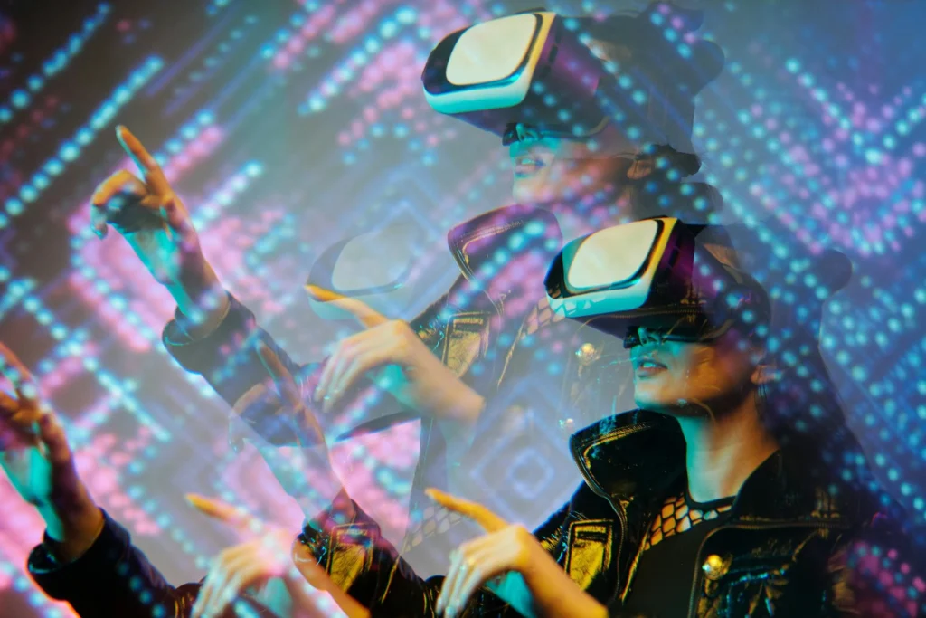 Game Meets Play: How Gamification in Online Casinos Creates Addictive Entertainment Experiences